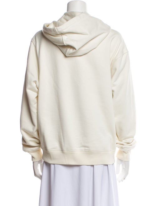 Prada 2024 Mock Neck Sweatshirt