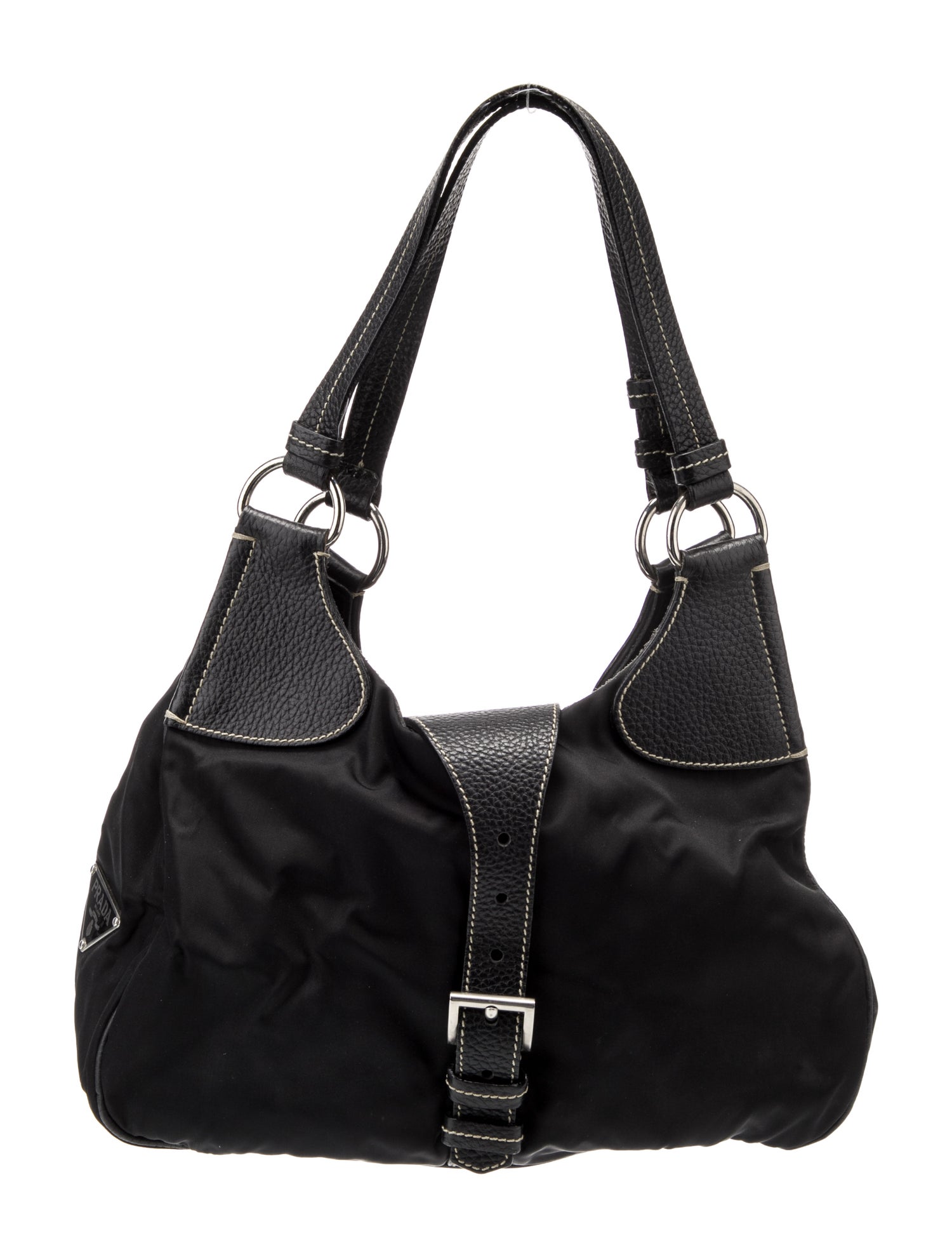 Prada Tessuto Nylon Moon