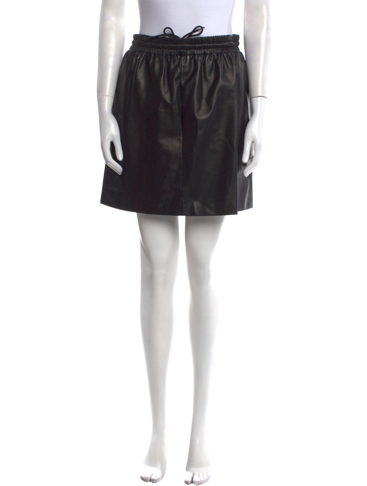 Prada 2021 Mini Skirt