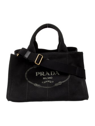 Prada Saffiano Leather Tote