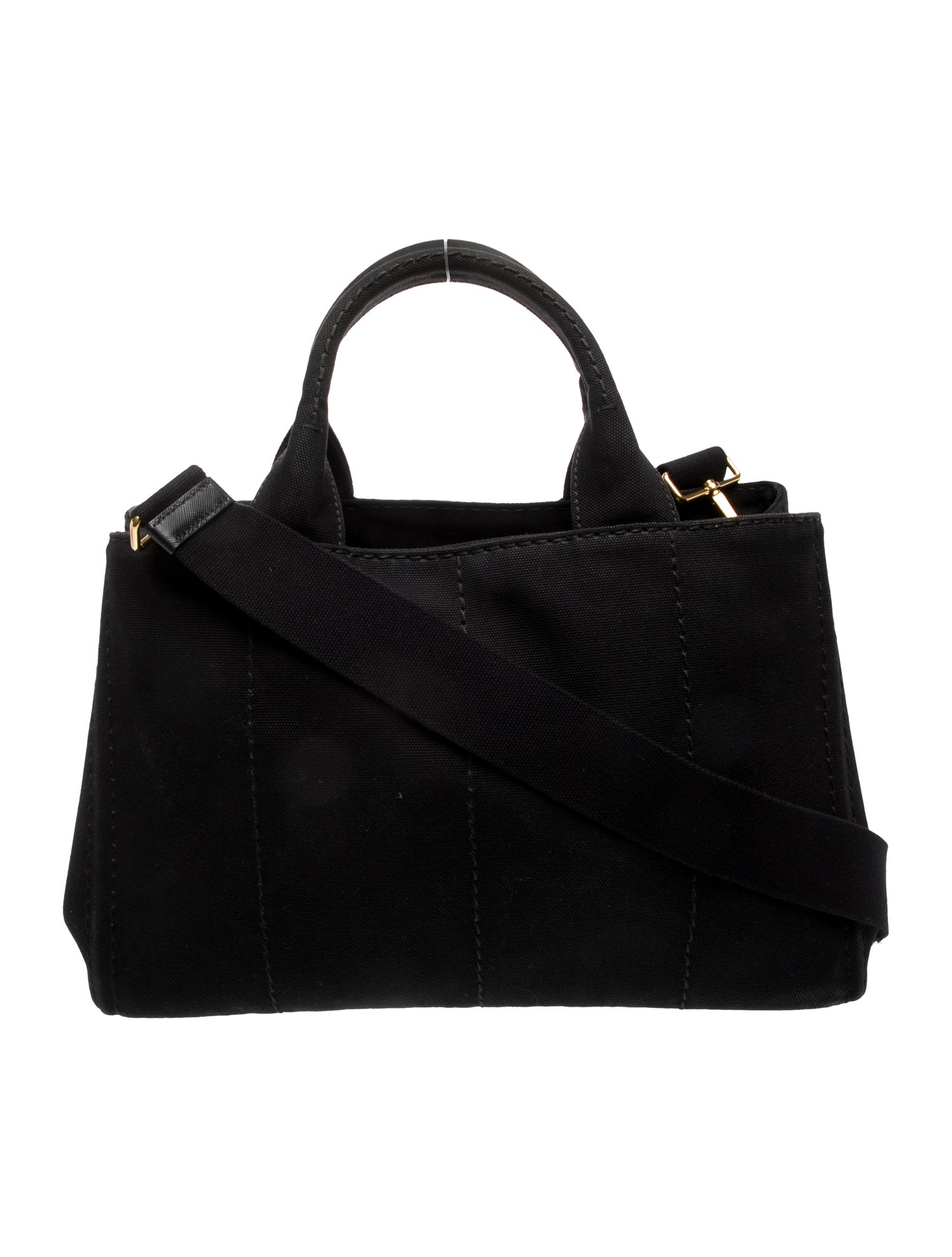 Prada Saffiano Leather Tote