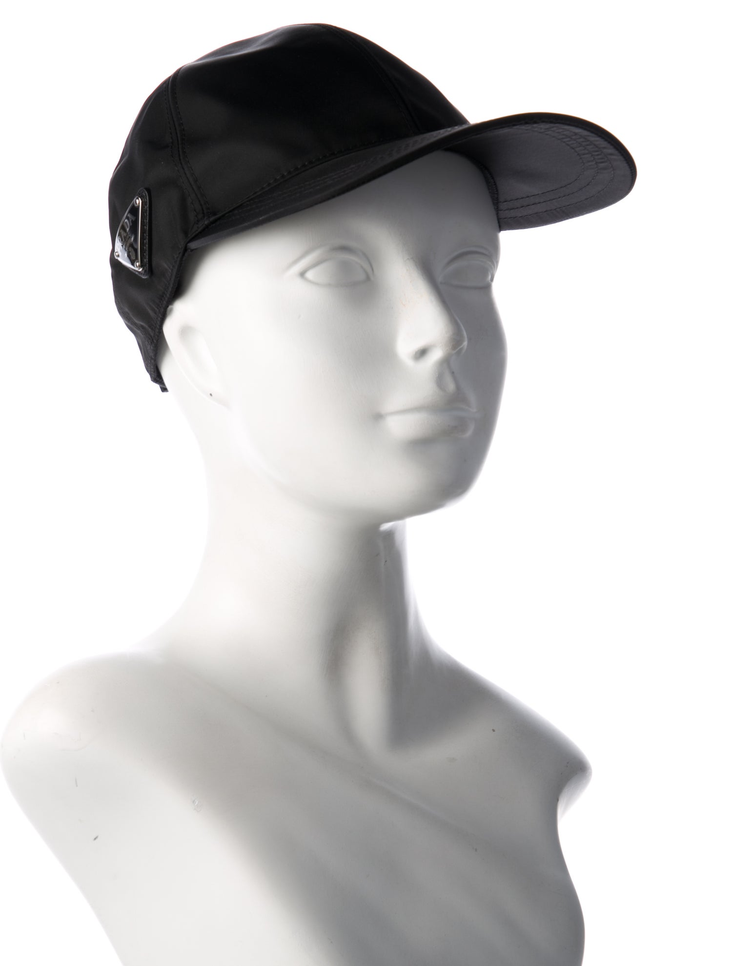 Prada Baseball Cap