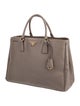 Prada Saffiano Leather Tote Large