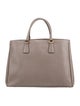 Prada Saffiano Leather Tote Large