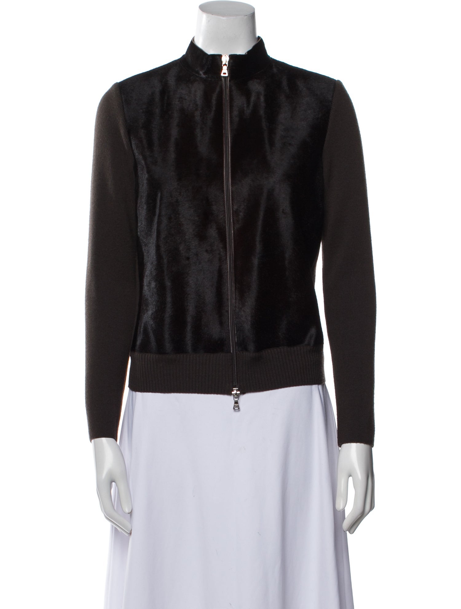 Prada Vintage 2000 Jacket