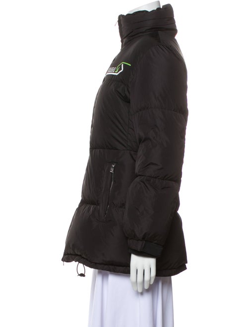 Prada 2018 Down Jacket