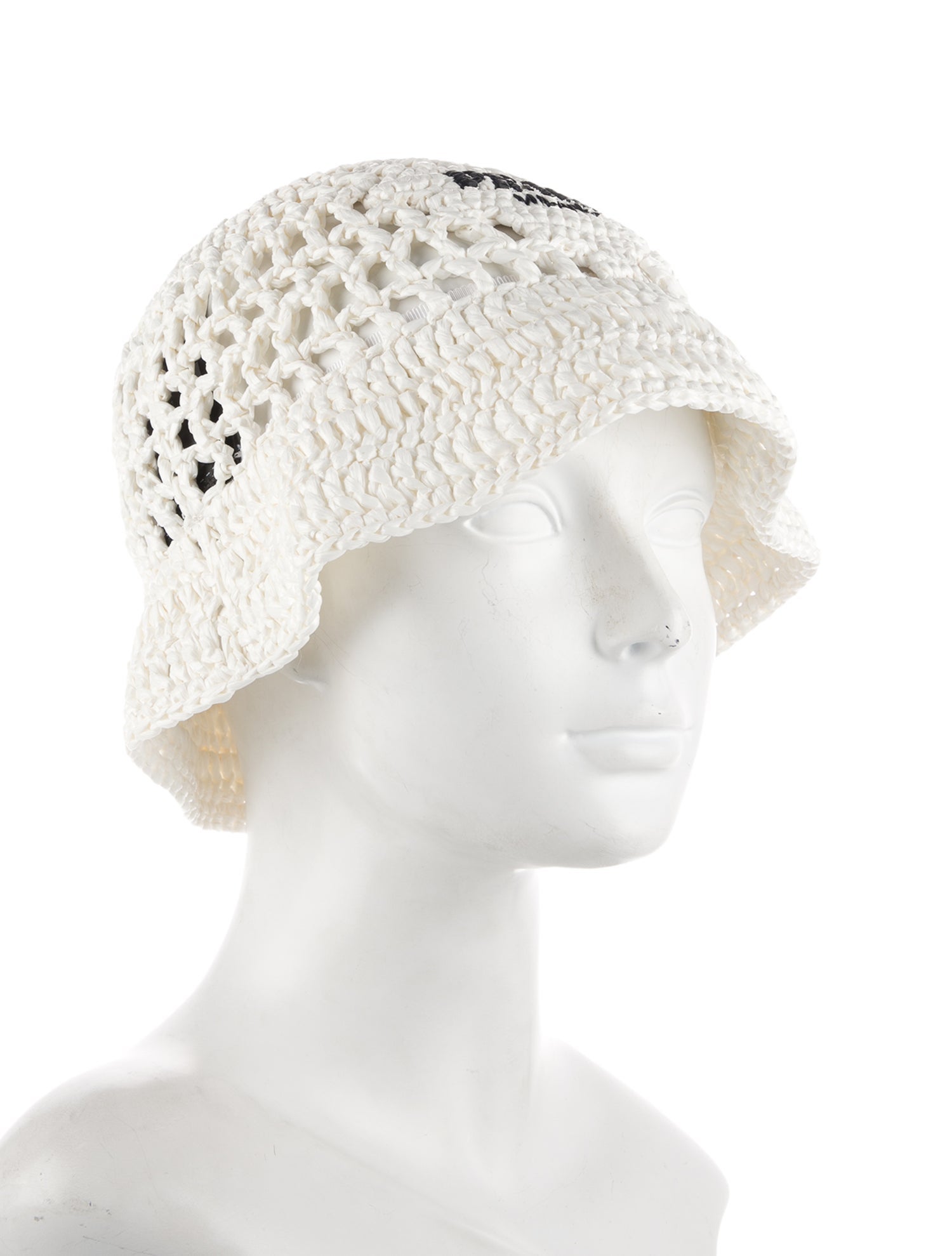 Prada Bucket Hat w/Tags