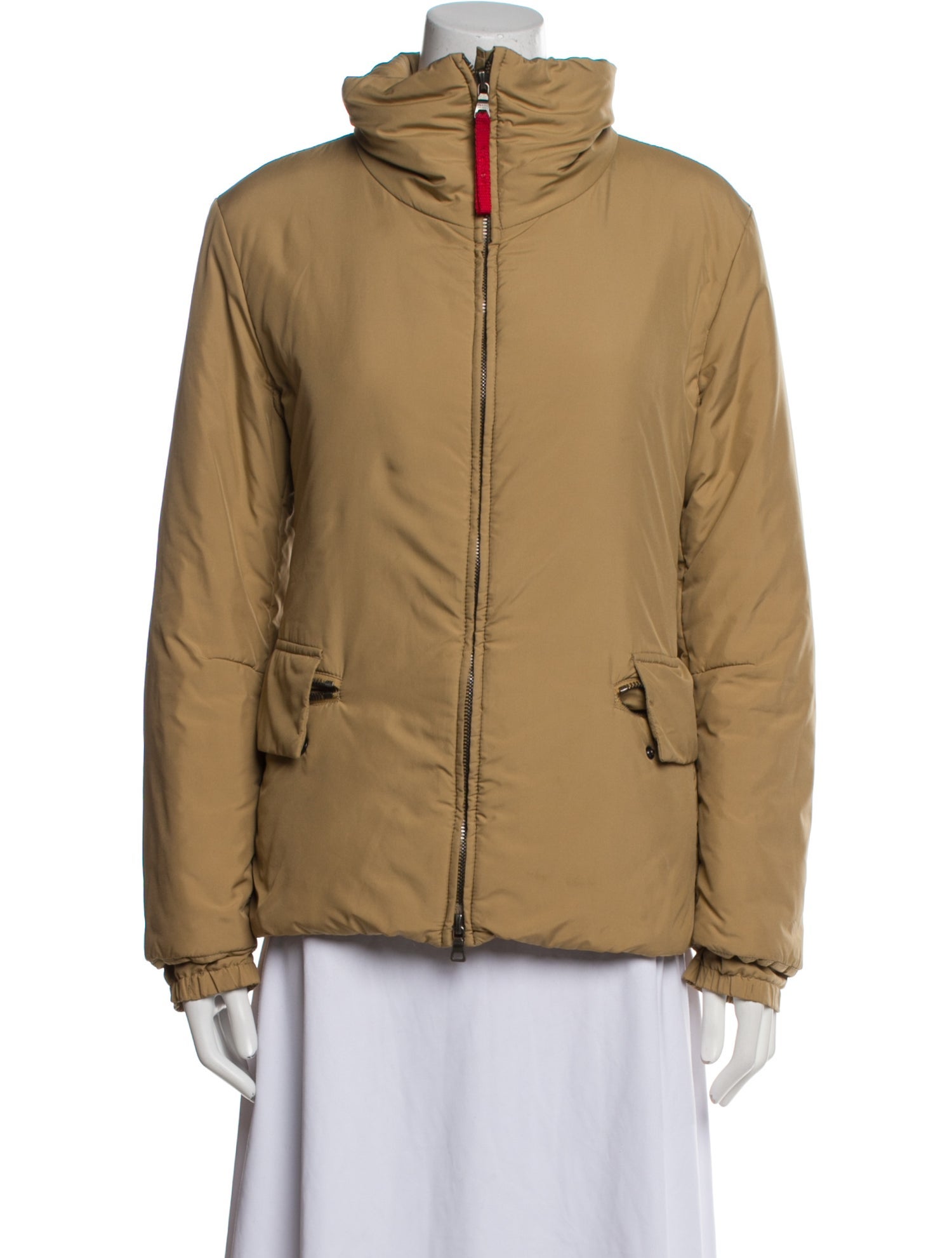 Prada Sport Vintage 2000's Jacket