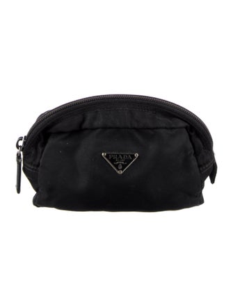 Prada Vela Cosmetic Bag