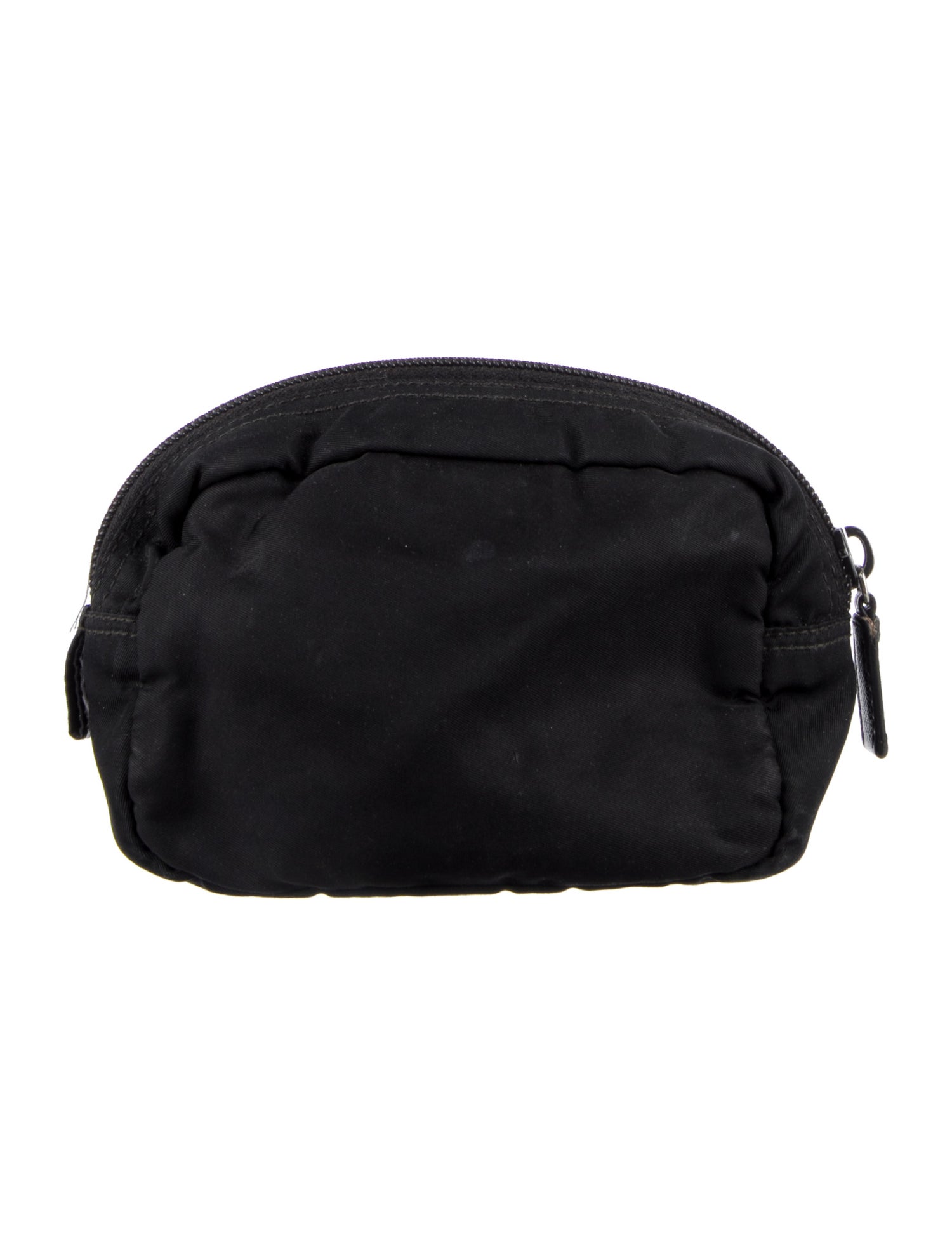 Prada Vela Cosmetic Bag