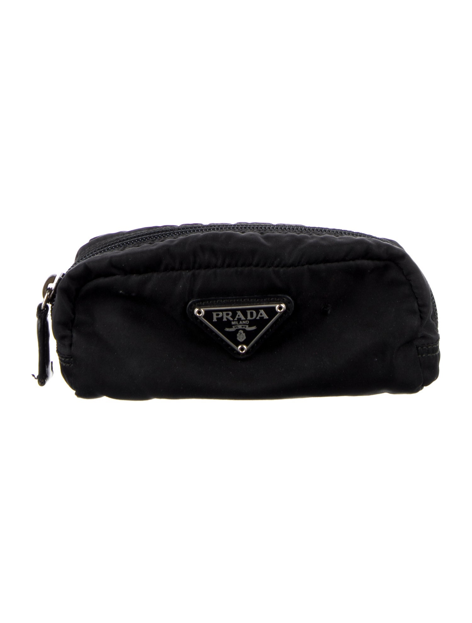 Prada Vela Cosmetic Pouch