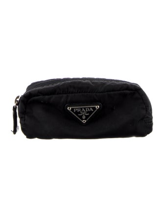 Prada Vela Cosmetic Pouch