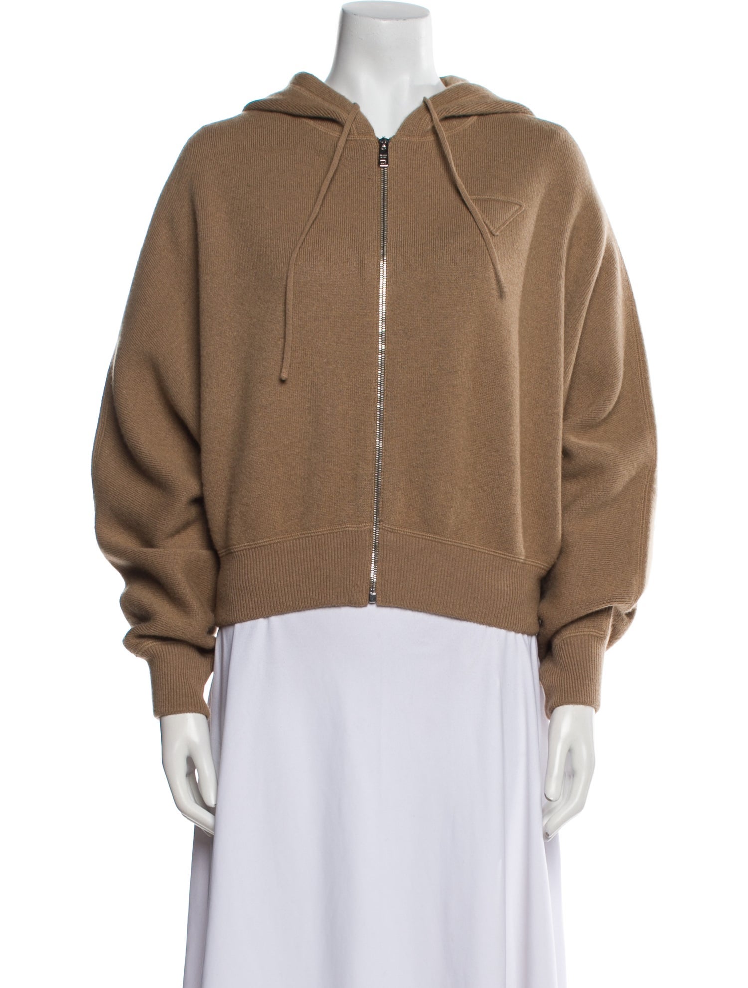 Prada 2020 'Triangle' Sweater