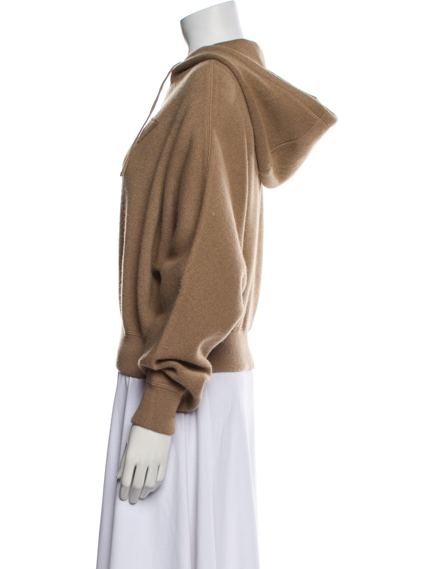 Prada 2020 'Triangle' Sweater