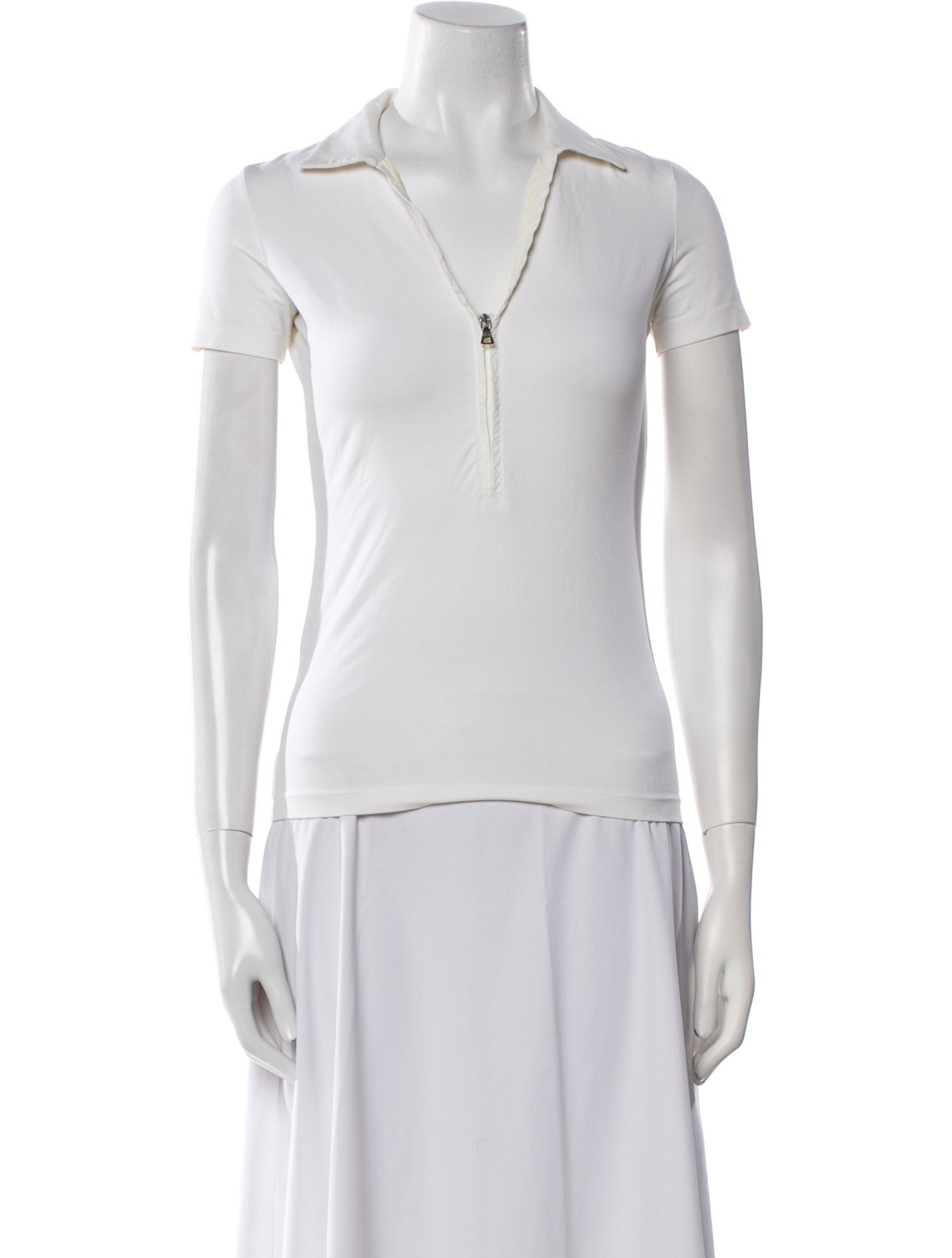 Prada Sport Vintage 2009 Polo