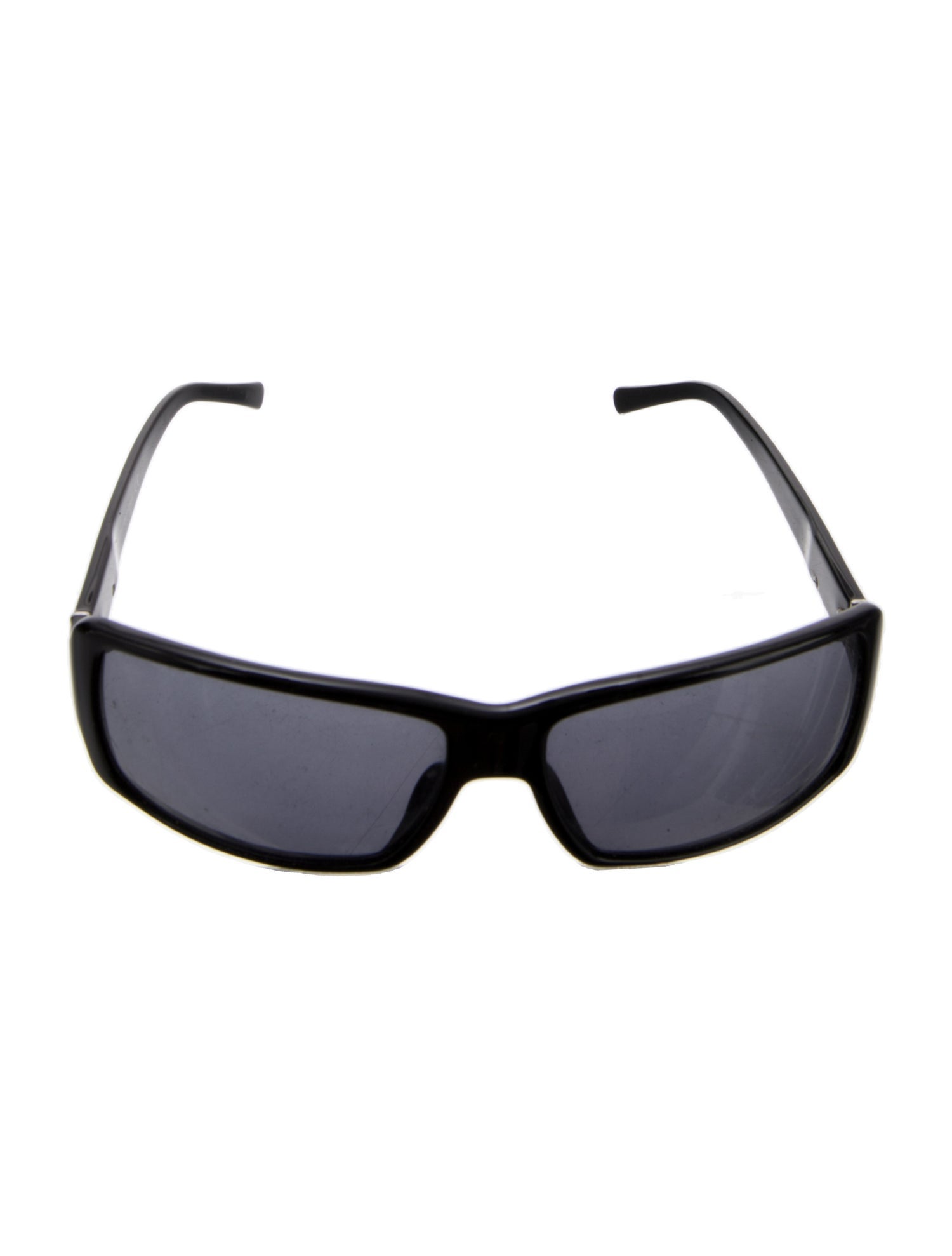 Prada Sport Shield Tinted Sunglasses