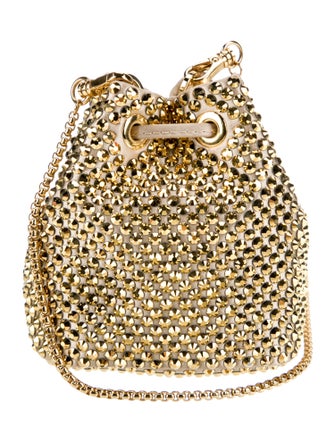 Prada Raso Bucket Bag