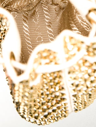 Prada Raso Bucket Bag