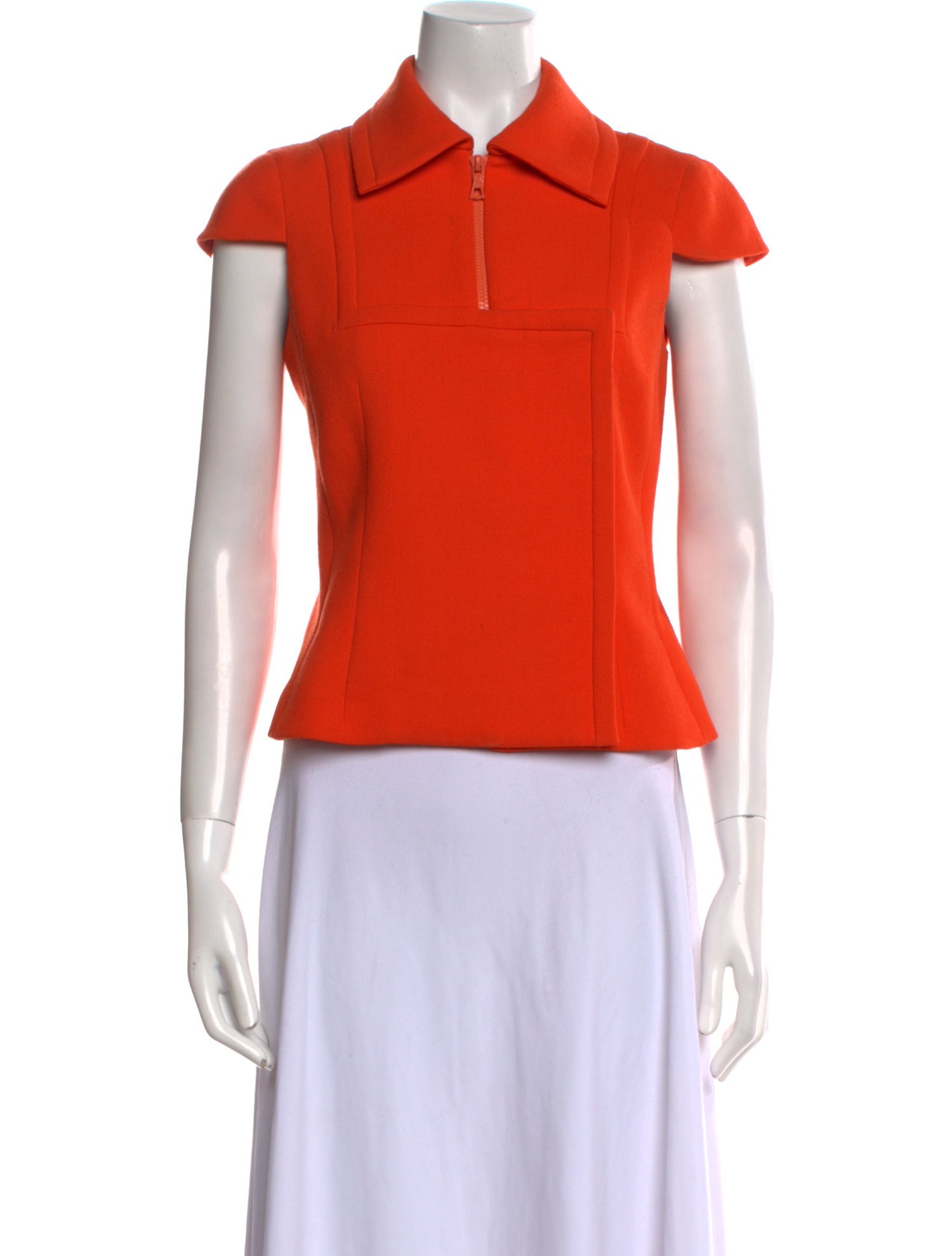 Prada Vintage 2001 Polo