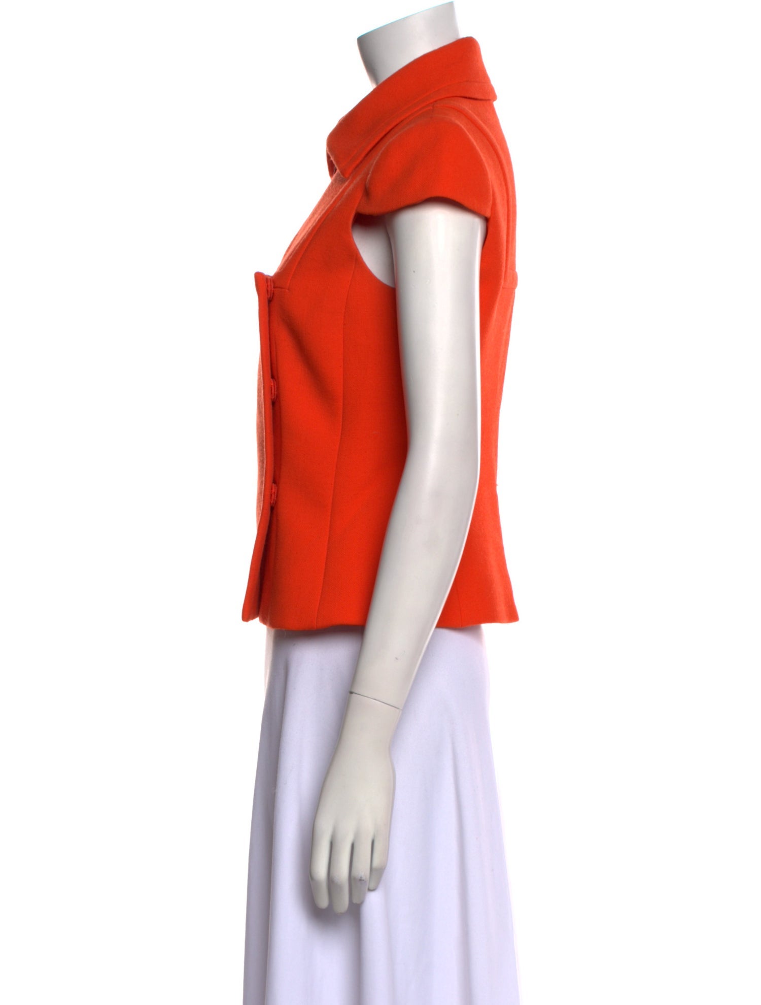 Prada Vintage 2001 Polo