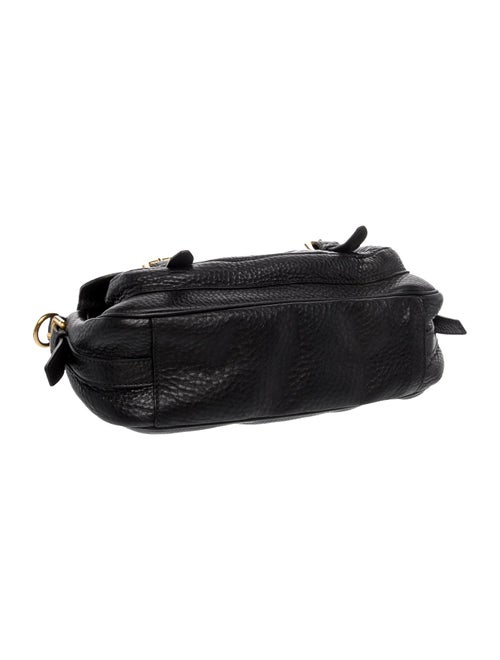 Prada Vitello Daino Leather Vitello Daino