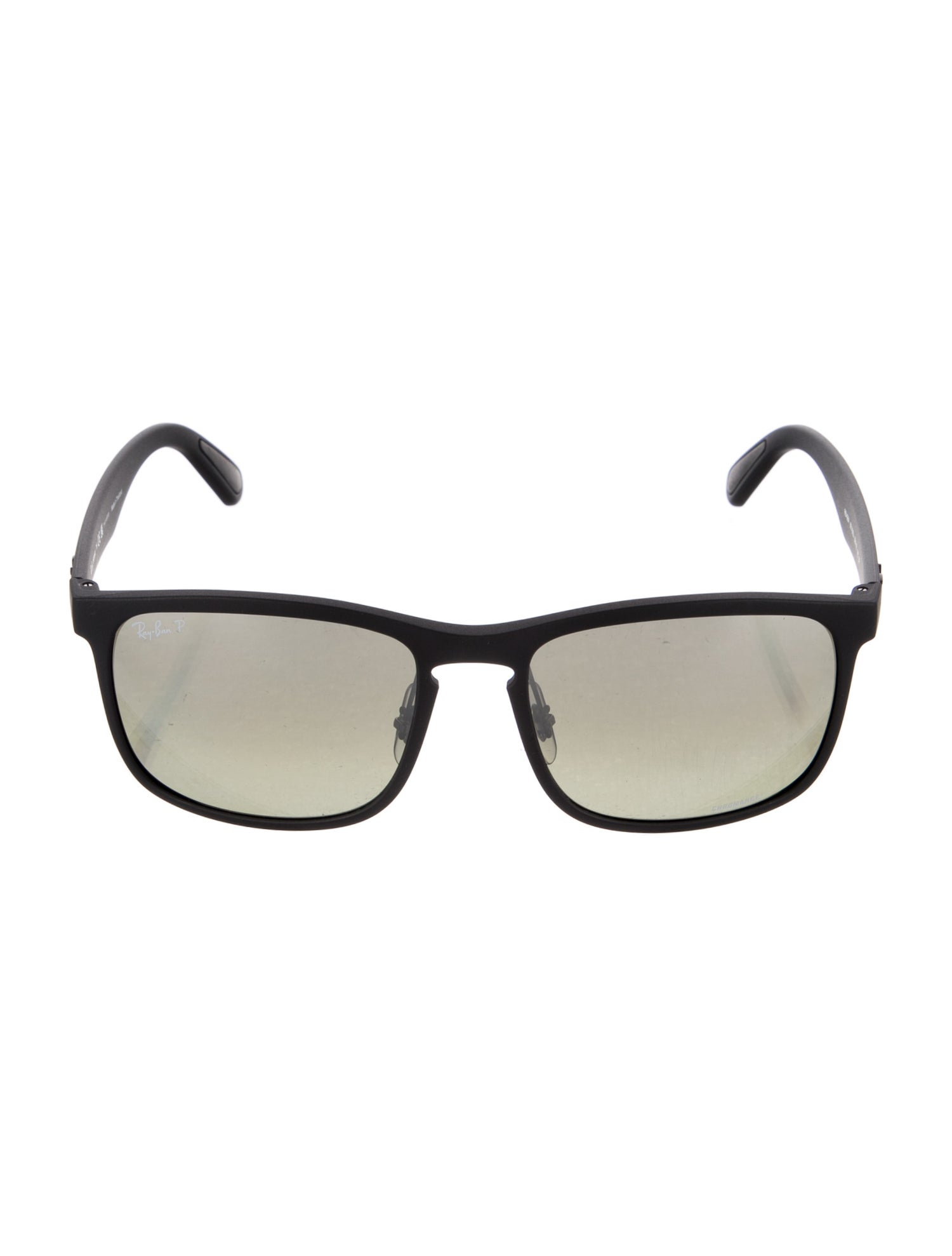Prada Square Tinted Sunglasses