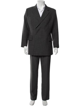 Prada Wool Blazer