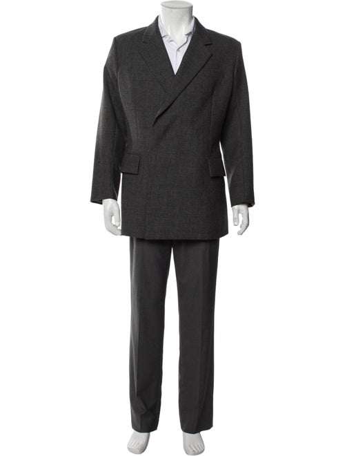 Prada Wool Blazer