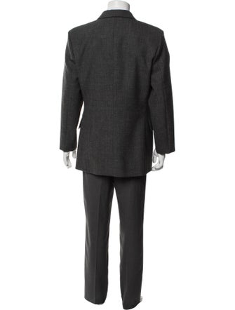 Prada Wool Blazer