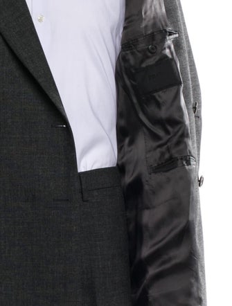 Prada Wool Blazer