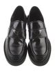 Prada Patent Leather Loafers