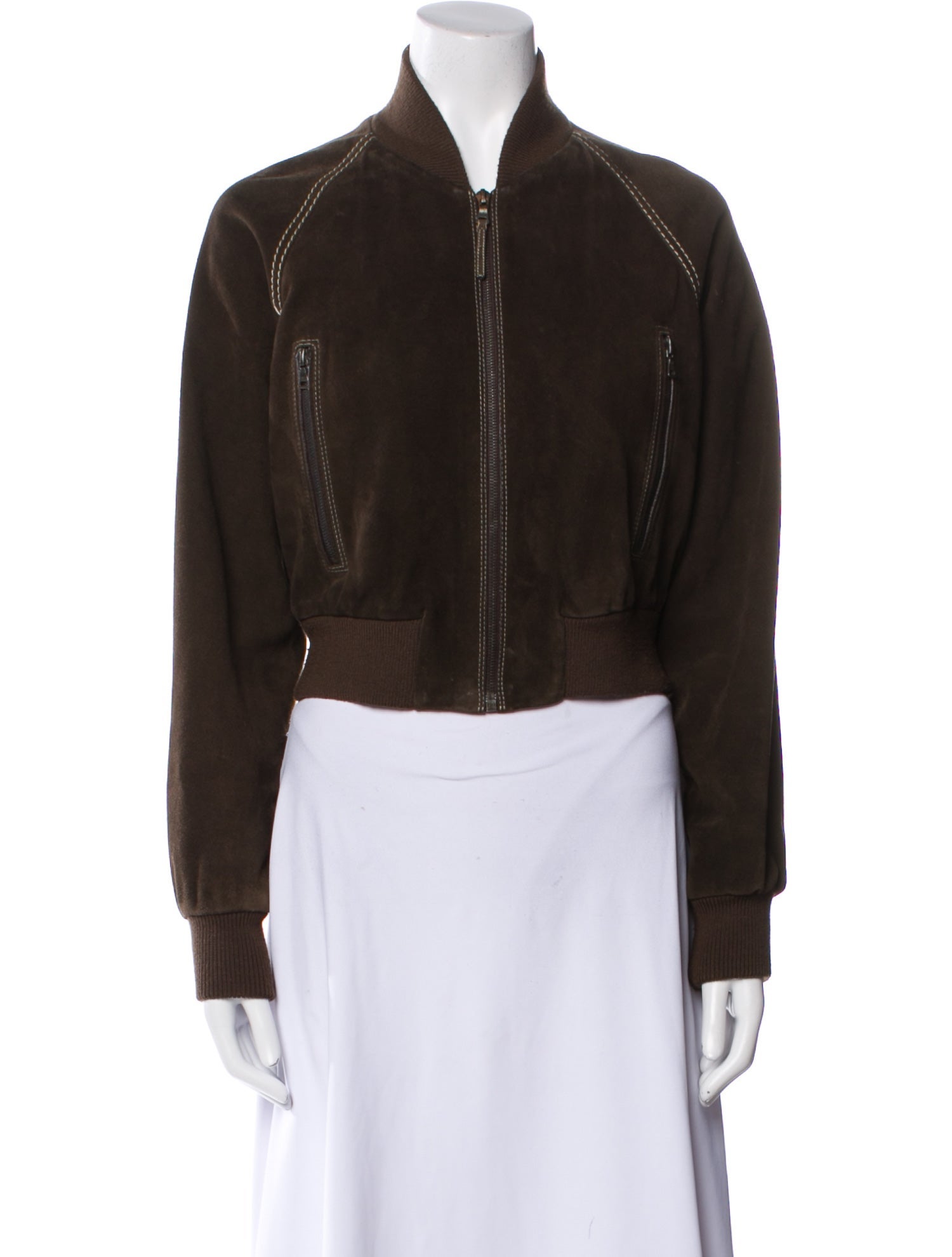 Prada Vintage 2000's Jacket