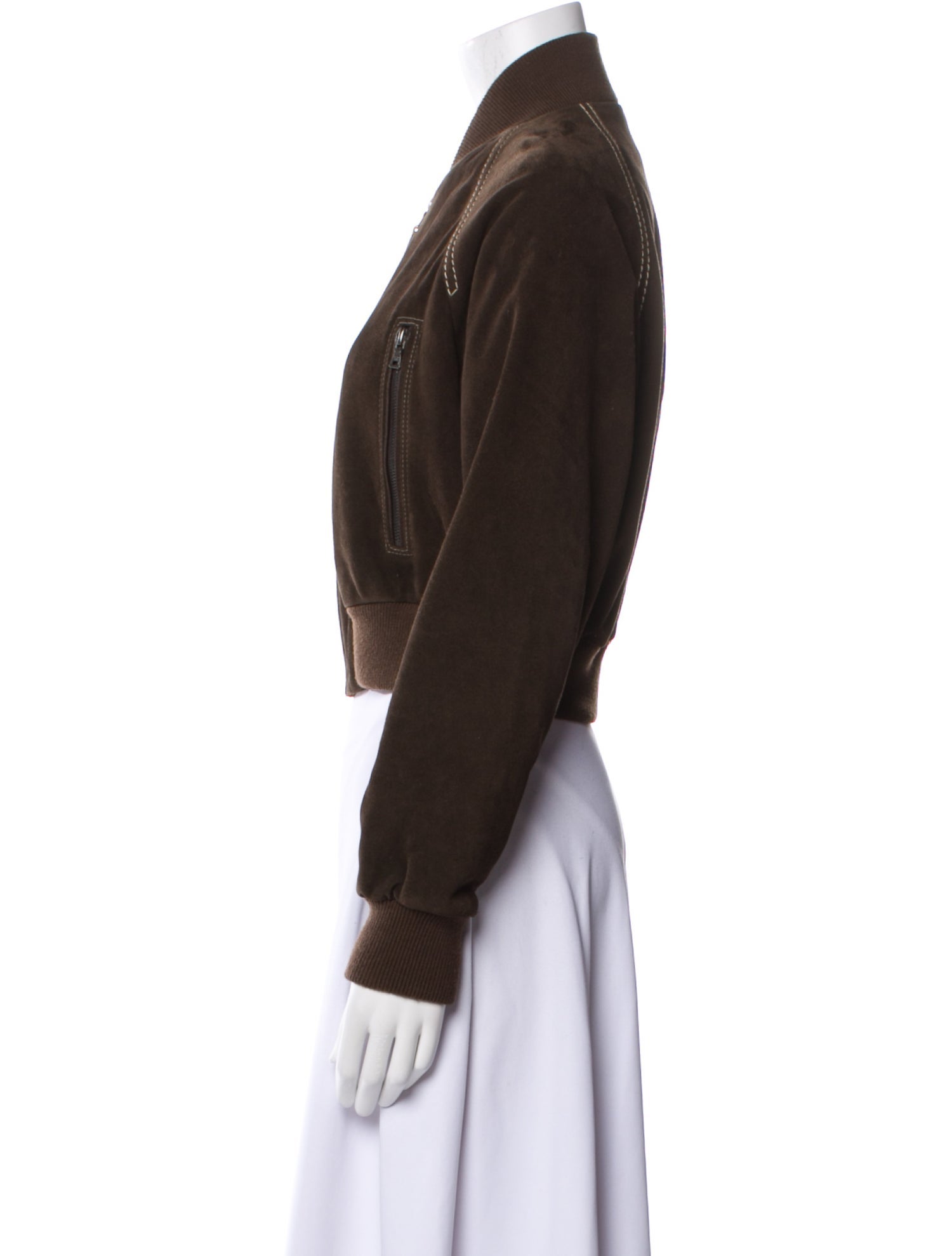 Prada Vintage 2000's Jacket