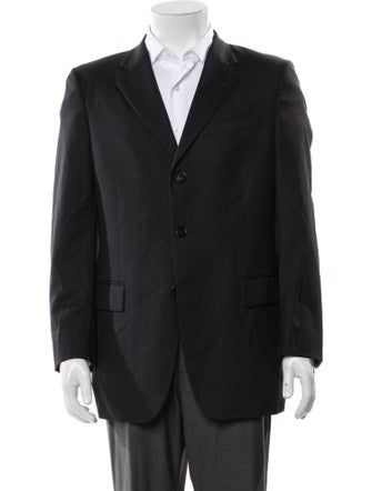 Prada Vintage 2008 Blazer