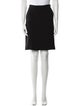 Prada 2013 Knee-Length Skirt
