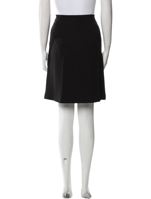 Prada 2013 Knee-Length Skirt