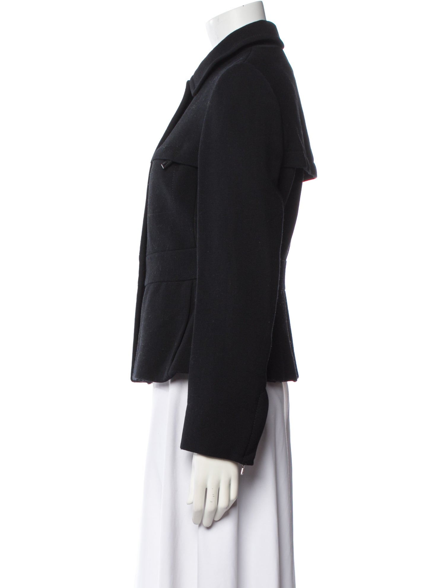 Prada Vintage 2000 Jacket