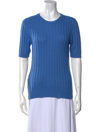 Prada 2014 Cashmere Sweater