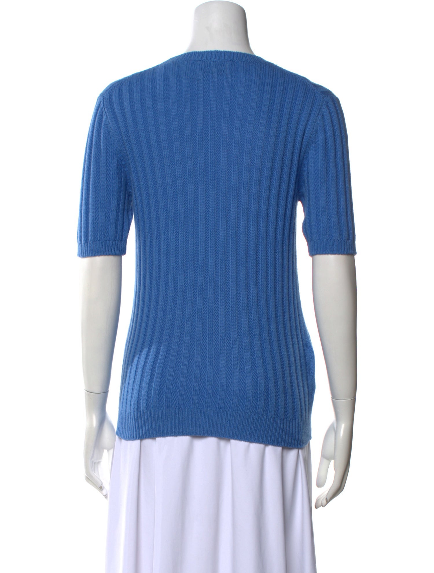 Prada 2014 Cashmere Sweater