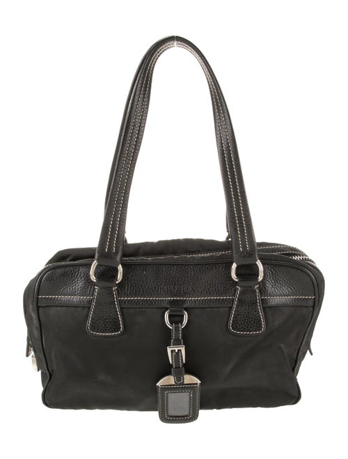 Prada Tessuto Nylon Easy