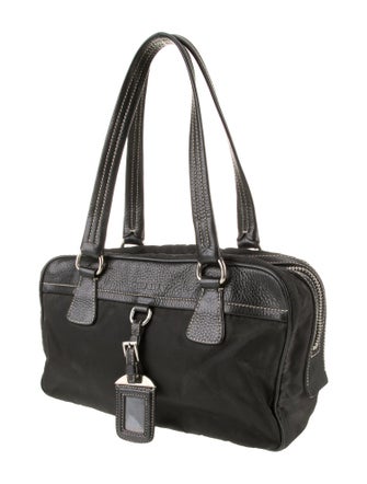 Prada Tessuto Nylon Easy