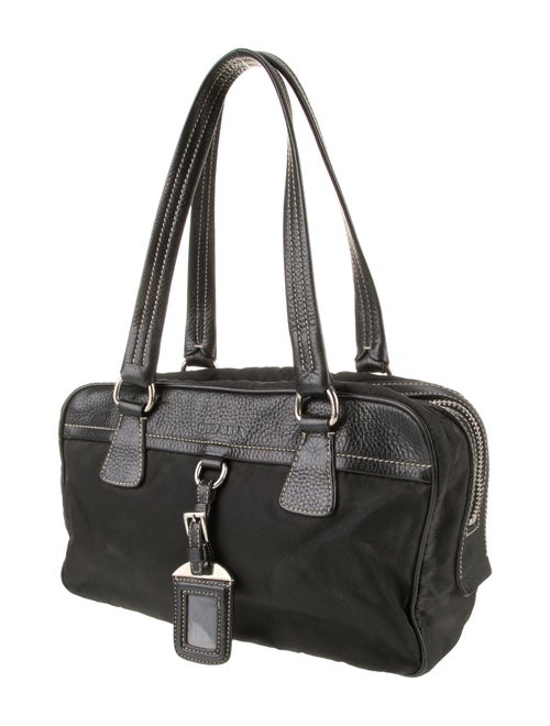 Prada Tessuto Nylon Easy