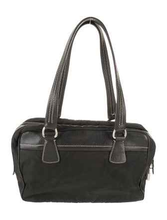 Prada Tessuto Nylon Easy