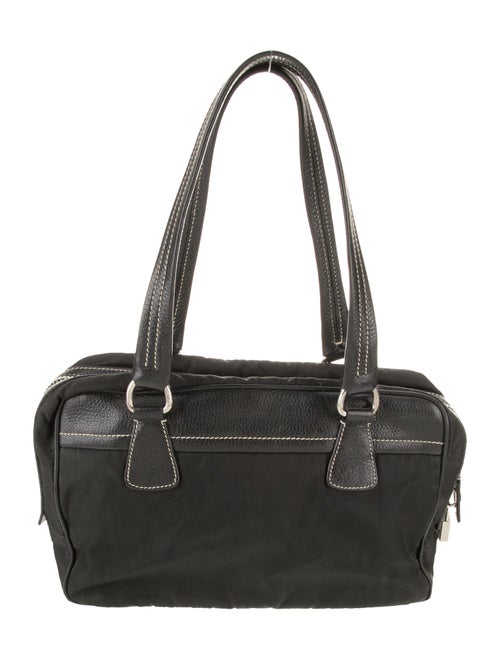 Prada Tessuto Nylon Easy