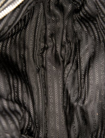 Prada Tessuto Nylon Easy