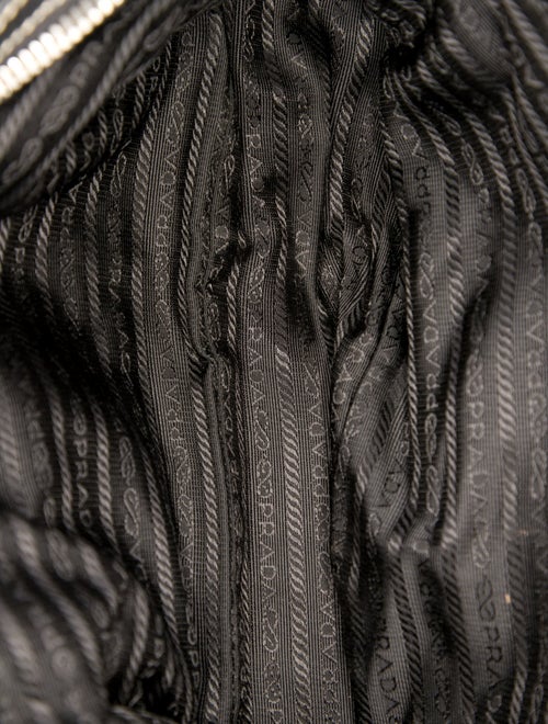 Prada Tessuto Nylon Easy