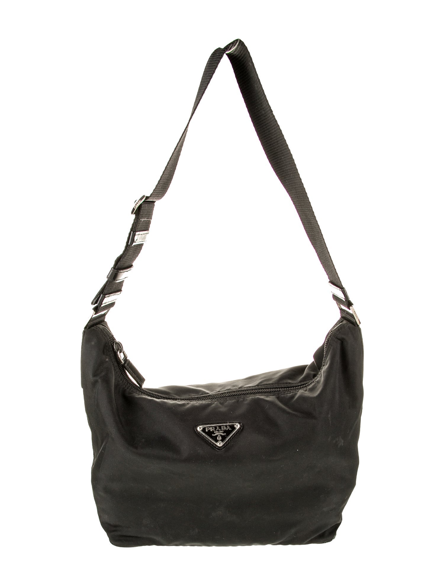 Prada Tessuto Nylon Re-Edition 2000