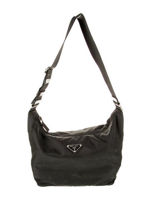 Prada Tessuto Nylon Re-Edition 2000