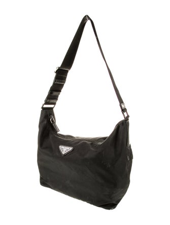 Prada Tessuto Nylon Re-Edition 2000