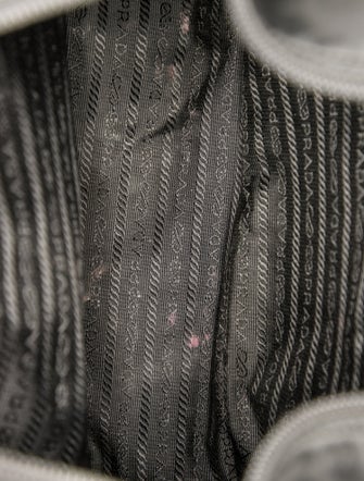 Prada Tessuto Nylon Re-Edition 2000